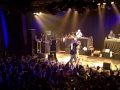 Methodman Redman Time 4 Sum Aksion Bring The Pain Y O U I Ll Be Dat Melkweg Amsterdam 2009