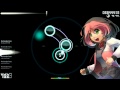 [Osu!] Masatoshi Ono - Departure! [Hard] #01 