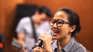 Astrid - Hyperballad Cover Version (Bjork)