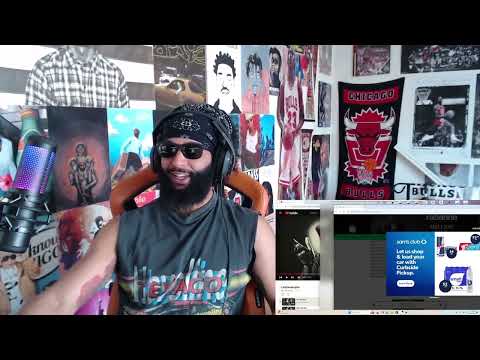Tyler The Creator - St. Chroma | REACTION!
