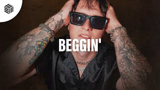 Download lagu Nic Johnston - Beggin' (Lyric Video)[Techno] mp3