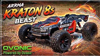 8s + Spicy Pinion 5th Scale FUN