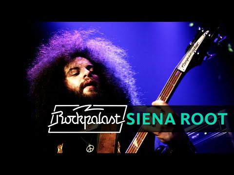 Siena Root Live | Rockpalast | 2006