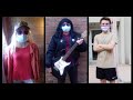 SIOL GHORAIDH by Runrig, BAYNE STEWART cover - TRAILER