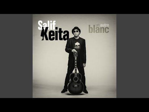 Salif Keita