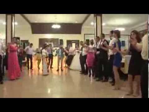 Mariuca GODJA. pensiunea ancuta borsa  Nunta Fane si Iuliana 2013