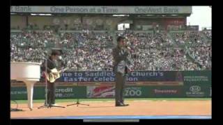 Jonas Brothers - &quot;Gotta Find You&quot; (Easter At Saddleback Church)