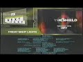 I Robot 2004 End Credits FX 2007