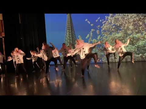 Malmö Kulturskolas Jazz elever