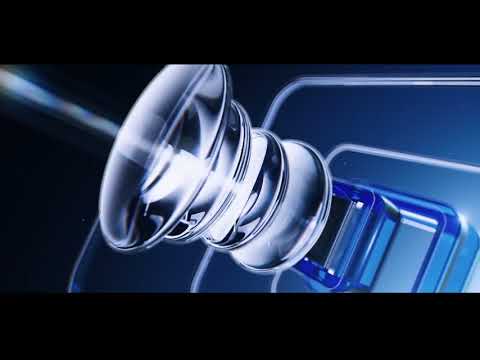 Maze Alpha X Official Introduction