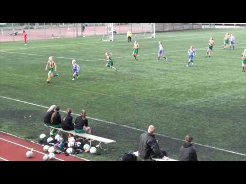 Aluesarja T14: Valtti/FC - HJK T03 14.5.2017