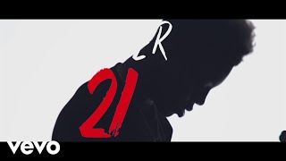 Saving Forever - Twenty 1 (Lyric video)