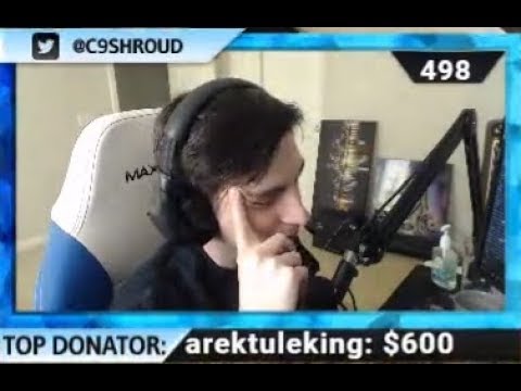 SHROUD GET KILLED HIGHLIGHTS!!!! PUBG [HD]