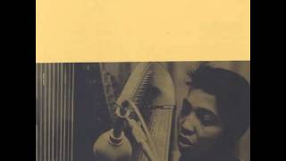 Pawky -Dorothy Ashby