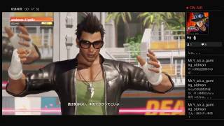 ■DOA6■ディエゴとNicoでオラオラしたい人のロビーマッチ2019.4.22