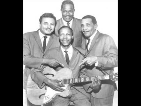 [Teener] Four Tunes - Come To Me (Jubilee unreleased) 1962