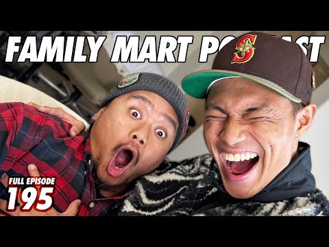 Man Jumps Judge & How To Tell Someone They STINK | Episode 195