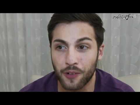 Interview with Max Vangeli and AN21(720p www.revolutionmusic-es.com.