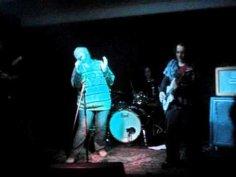 HITchCOCK - Pravi put - Medika - Zagreb 25.03.2010