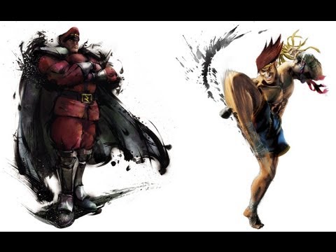 sBastiZH I [Bison] vs. TomruK41 [Adon]