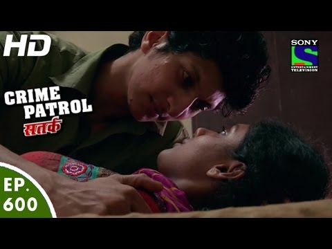 Crime Patrol - क्राइम पेट्रोल सतर्क - Rehmat - Episode 600 - 27th December, 2015
