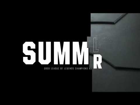 KT vs SP   Game 2   Week 3 Day 3 S10 LCK Summer 2020   KT Rolster vs SeolHaeOne Prince G2