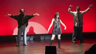 【4K】櫻井佑音　♾️thx♾️パフォーマンス動画　RESPECT the POWER OF LOVE /安室奈美恵 　2023/8/13（日）定期公演〜夏の120分ワンマンライブ〜一部