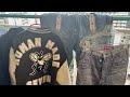 Japan Pickups Haul Human Made Kapital Junya Watanabe Blackmeans The Viridi Anne Issey Miyake
