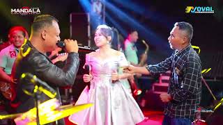 Download lagu DUSTA - SISKA ANINDYA -  MANDALA DEMAK - NOVA PRO AUDIO - NOVAL PRODUCTION  - LIVE DONOREJO mp3