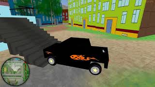 Let's play VCB Why City (2017, PC)