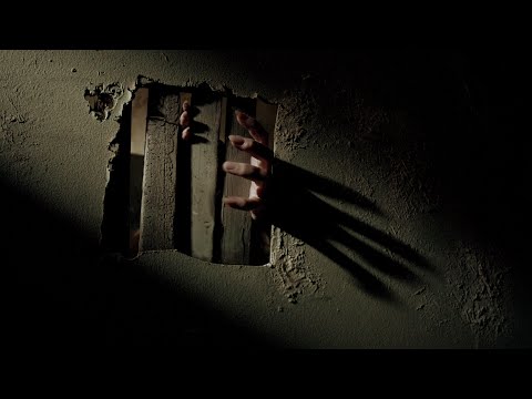 American Horror Story: Hotel Main Title Sequence