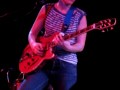 Kaki King - Death Head (Live at The Glass House '10)