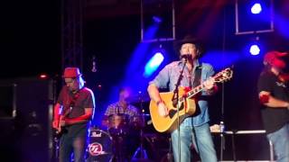 Tracy Lawrence Better Man Better Off