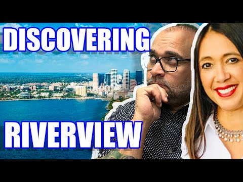 All About Living in Riverview Hillsborough County Florida | Moving to Riverview Florida in 2022 |