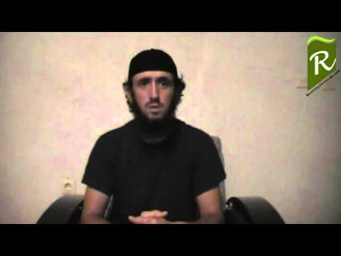 Ridvan ef HAQIFI-Ramazani muaj i ndryshimeve