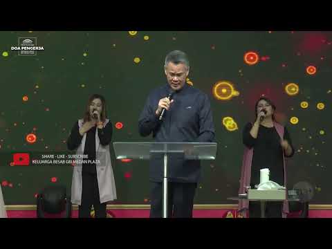 Aku Masih Punya Tuhan  - Pdt. R. Bambang Jonan