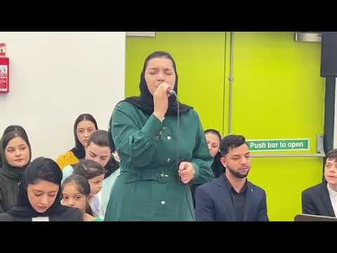 CRISTINA CHIRIAC - VINO VINO DOAMNE / LIVE  2023