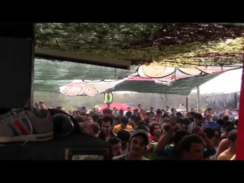 DNI Bday Party V3 @ DNI DJ SET 002, Palheirao PORTUGAL