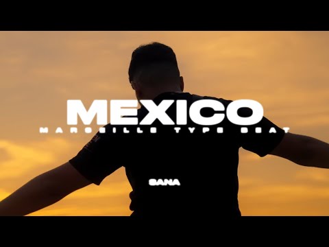 [SOLD] Neza x Rhove x JuL x Summer Hit Type Beat - "MEXICO"