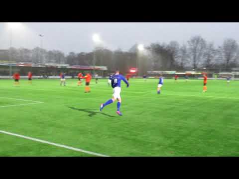 De Zweef zaterdag 2019/2020 9  Ruben Timmermans 3 1 BlauwWit'66