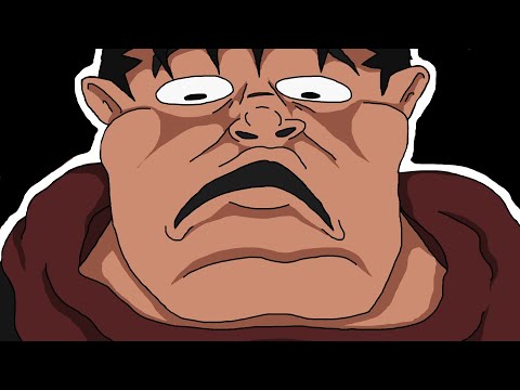 The Ending of Berserk (Animation)