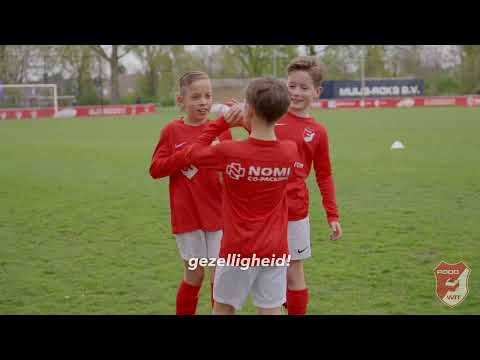 Rood Wit Promo Video 2025 landscape