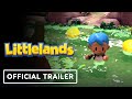 Vidéo de gameplay de Littlelands  PC