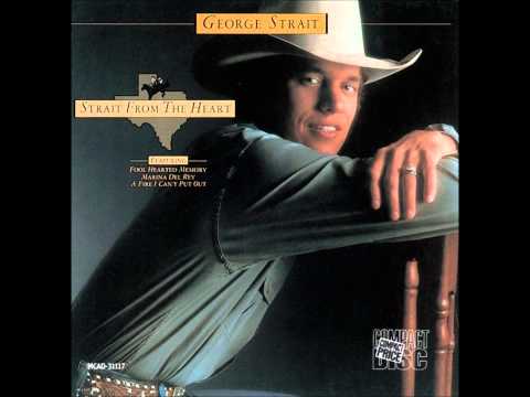 Video thumbnail for I Can’t See Texas from Here