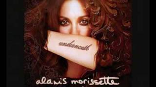 Alanis Morissette - Straitjacket - Legendado em Português