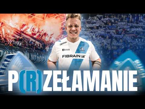 STAL RZESZÓW - RUCH CHORZÓW. DWIE MARKI WALCZĄ O ESKTRAKLASĘ! DOPING, OPRAWA, GIĘTA, KULISY MECZU.