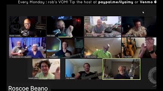 IiWiI and The One You Love  Robs open Mics - 8 24 29