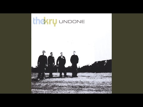 Spark Up the Flame - The Kry
