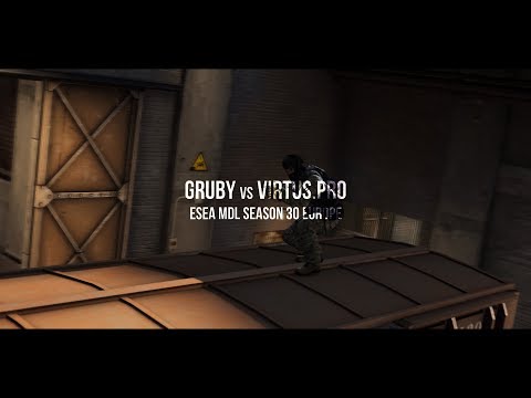 GruBy vs Virtus.pro