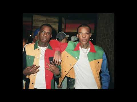 DCG Shun x DCG Bsavv Type Beat 2021 - 'Groovy'